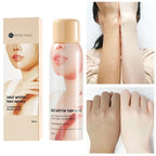 150ml Korean Idol Spray Body Foundation Concealer Brighten Whitening Moisturizing Bb Cream Base Face Foundation Liquid