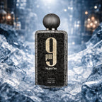 Afnan 9PM Night Out Eau de Parfum for Men Women, 100ml, Luxury Evening Scent, Summer Party, Giftable, Long-Lasting Fragrance