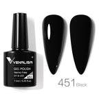 Venalisa VIP5 TPO FREE Jelly Pink Nude Collection Nail Gel Polish Glitter Gorgeous Soak Off UV LED Gel Varnish Nail Manicure