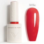 V6 Venalisa 10ml Nail Gel Polish Hema Free TPO Free Ultra Cat Eye Effect Magnet Semi Permanent Soak Off UV LED Varnish Gel Nail