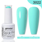Arte Clavo Hema Free TPO Free Nail Gel Polish Nail Supplies Vernis Semi Permanent Nail Art Manicure Soak Off UV Gel Nail Varnish