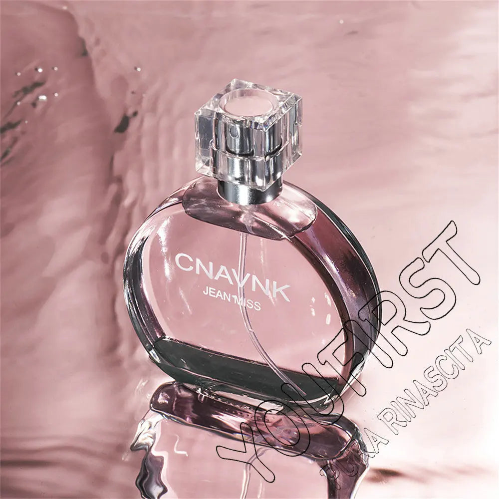 Brand Perfume Women 100ML Pheromone Perfumes De Mujer Original Fresh Plant Floral Scent Spray Club De Nuit Parfum Femme For Date