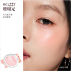 JOOCYEE Highlighter Blush Shimmer Stain Long-lasting Natural-looking Easy to apply Original Makeup Cosmetics