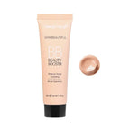 Natural Concealer BB Cream, Moisturizing and Nourishing, Natural Translucent Primer, Long-lasting For All Skin Types