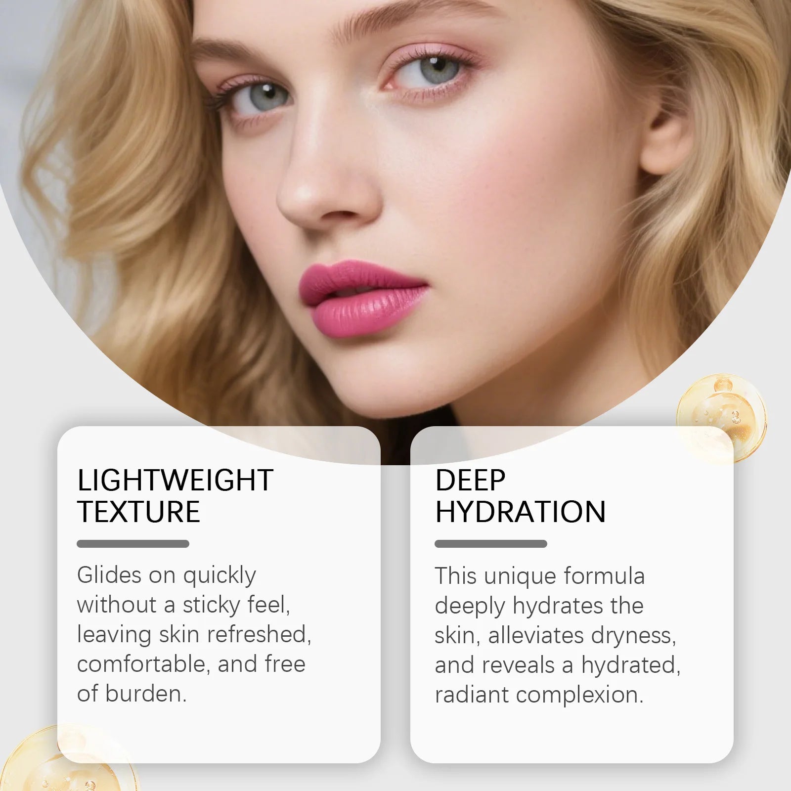 Zephoco 2 in 1 Pressed Powder Cushion Foundation Oil Control Matte Loose Setting Powder Deep Hydration Face Cushion Foundation