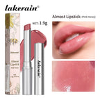 NEW Pink Honey Colorless Lip Balm Lipstick Long-lasting Moisturizing Pink Gloss Lipstick Nourish Makeup Lip Care Cosmetics