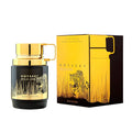 Armaf Odyssey Wild One Gold Edition Men's Eau De Parfum Spray 3.4 Oz (Approx. 96.4g) Fragrance