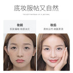 LAIKOU BB Cream Concealer Foundation Make Up Natural Dark Makeup Cosmetics Light Moisturizing Multi Sulution Blemish Balm Cream