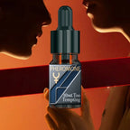 Couples' Pheromone Romantic Perfume Essential Oil Lasting Fragrance Sexy Irresistible Charm Unisex Vitality Series Body Perfume