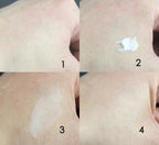 15ml Smoothing Cream Foundation Cream Fade Wrinkles Moisturizing Hydrating Invisible Pores Facial Primer Makeup Cosmetics Tools