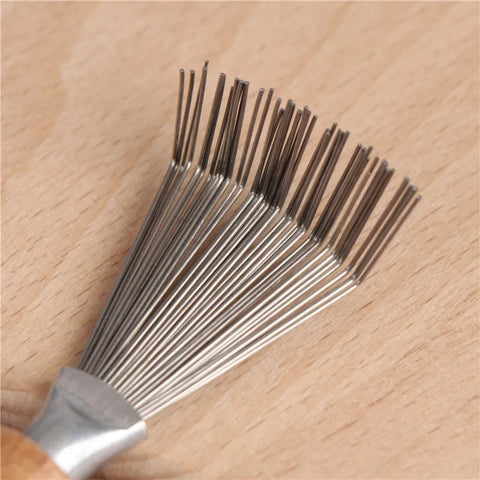 Air Cushion Comb Cleaning Brush Cleaning Claw Tool Hair Cleaning Airbag Massage Comb Hair Cleaner Peines Para El Cabello Mujer