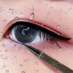 0.008mm Ultra-fine Liquid Eyebrow Pencil Professional Waterproof And Sweat-proof Eyeliner in one Lasting Eye Brow pen