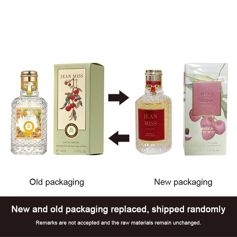 Brand Fresh Fruity Vibrant Women Charm Perfume Spray Flirting Pheromone Lasting Light Fragrance Blood Orange Romantic Perfume