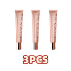 1/3/5pcs Lasting Face Primer Makeup Base Concealer Nature Rose Essence Pore Away Foundation Oil Control Face Matte Primer