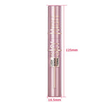 Natural Curling Mascara Quick Dry Smudge-proof Eyelash Cream For Party