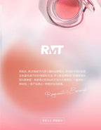 RMT Romantic Beauty Vientiane Chameleon Highlight Blush Repair 3-in-1 Liquid Brightens Face