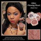 Flower Knows Little Angel Collection Cream Blush