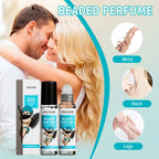 Cupid Perfume Long-lasting Fragrance Neutral Pheromone Floral Fruity Fragrance Cologne Attract Opposite Sex Charm Dating perfume