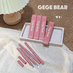 Bicolor Under Eye Pencil 2 In 1 Brightening Highlighter Nude Pink Shadow Stick Aegyo Sal Lying Silkworm Eeyshadow Lash Makeup
