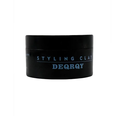 Fashion Matte Finished Hair Styling Clay Daily Use Mens Hair Clay High Strong Hold Low Shine Hair Styling Wax creme para cabelos