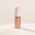 Rare Beauty Liquid Blush Highlighter Contour High Glossy Finish Luminizer Makeup Gel Face Body Brighten Glitter Natural Contour