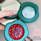 Girlcult Peach Series Jelly Blusher Cream Witch Blush Clay Blood Peach Highlighter Expansion Color White Nude Color Fine Matte