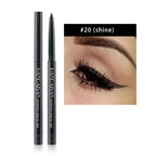Matte Colorful Eye Liner Pen 20 Colors Eyeliner Gel Pencils Long Lasting Eye Shadow Pen Pink Black Eye Charming Makeup Cosmetics
