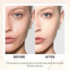 4-in-1 Foundation Liquid SPF 50+ Full Coverage Concealer Long-lasting Waterproof  Professional Concealing Face Dark Circle