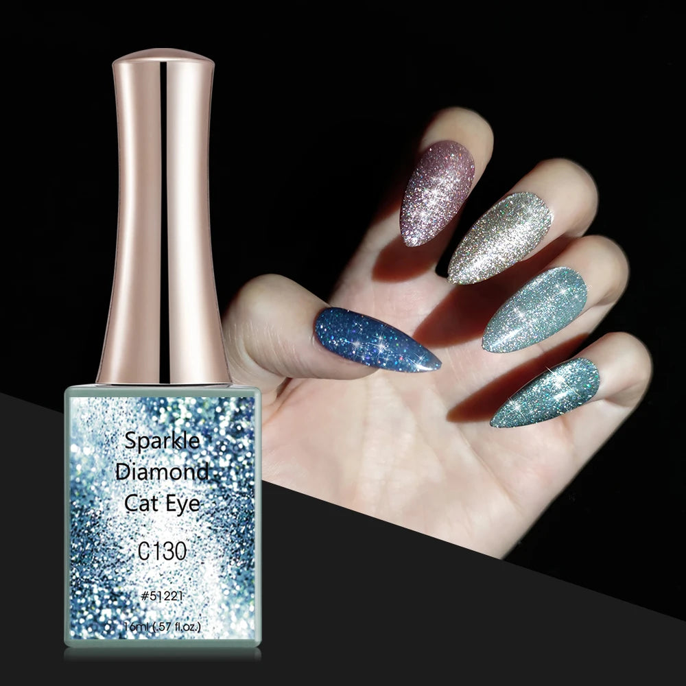 Canni 18ml Big Size Long Wear Diamond No Wipe Top Coat Peel Off Base Coat Nail Manicure Soak Off UV LED TPO FREE Gel Polish