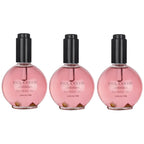 IDOL COLOR Cuticle Oil, 2.56 FL Oz, Repairs and Restores Cuticles - Organic Spa Treatment - For Stronger, Healthier Nails