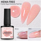 5ml Golden Silvery Metallic Painting Liner Gel Polish Chrome Mirror Effect Semi-Permanent Varnish For Stunning French Nail Art