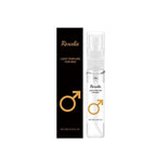 Long Lasting Pheromone Perfume Spray Flirting Encourage Dating Atmosphere Seduction Erotic Perfume For Men Women Sexy Fragrance