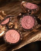 Flower Knows Little Angel Collection Cream Blush