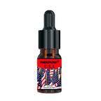 10ml Pheromone Couple Concentrated Perfume Men Women Lasting Passion Light Perfume Attract Opposite Sex Essential Oil Fragrance