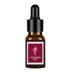 Couples' Pheromone Romantic Perfume Essential Oil Lasting Fragrance Sexy Irresistible Charm Unisex Vitality Series Body Perfume