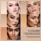 Eraser Concealer Stick Nose Shadow Facelift Concealer Spot Acne Spot Freckles Brighten Skin Tone