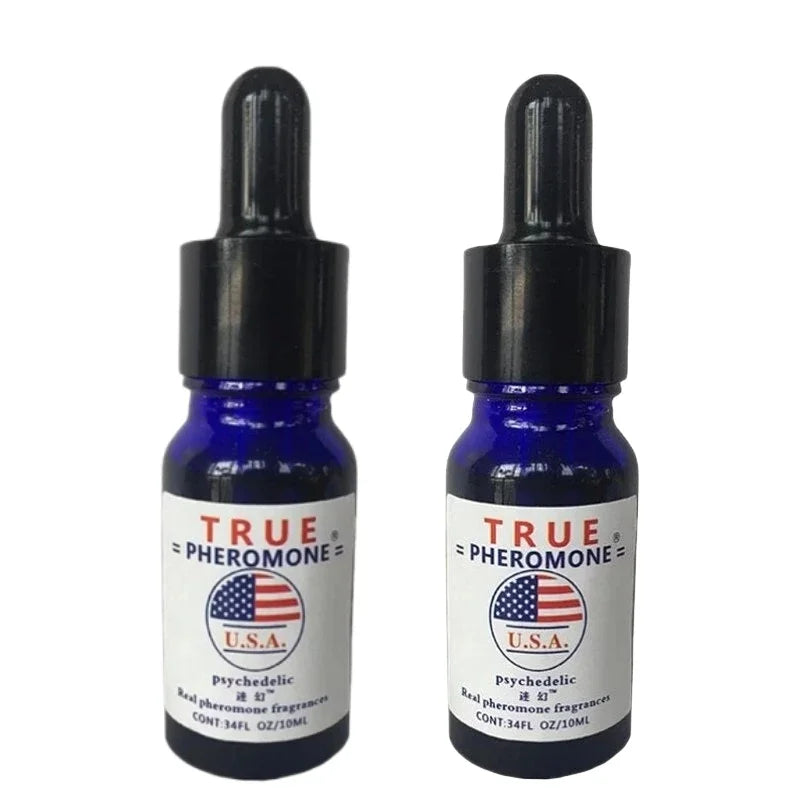 Strong Pheromone For Man Attract Women Androstenone Sexy Pheromone Flirting Sexually Stimulating Fragrance Oil Body Essential