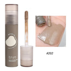 Face Brighten Liquid Bronzer Contouring Makeup Waterproof Nose Shadow Contour Lasting Natural Concealer Highlighter Cosmetics