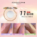 RMT Romantic Beauty Vientiane Chameleon Highlight Blush Repair 3-in-1 Liquid Brightens Face