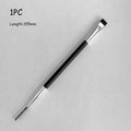 Double Headed Eyelash Perm Lifting Brush Portable Lamination Eyelashes Separating Lash Lift Eyelash Extension Tool Detail Brush