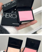 Professional Makeup Powder Blush Nude Pink Blusher Makeup Blush Palette Cheek Color Cosmetics Palette Powder Pink Cream Face