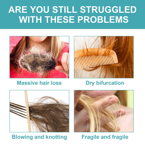 Protein Correcting Hair Straightening Cream Keratin Smoothing Hair Treatment Nourishing Repair Soften Curly Hair Conditioner Set