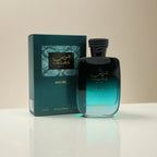 Rasasi Hawas Malibu Men's EDP Spray 3.38 Oz Edp Spray Perfume Fragrance for Men