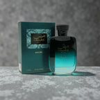 Rasasi Hawas Malibu Men's EDP Spray 3.38 Oz Edp Spray Perfume Fragrance for Men