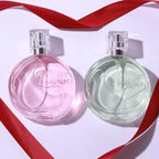 Perfume Woman Long Lasting Atomizer Sexy Lady Charming Parfum Deodorant Female Floral Fruity Fragrance Parfume Women's Perfumes
