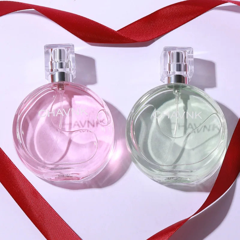 Perfume Woman Long Lasting Atomizer Sexy Lady Charming Parfum Deodorant Female Floral Fruity Fragrance Parfume Women's Perfumes