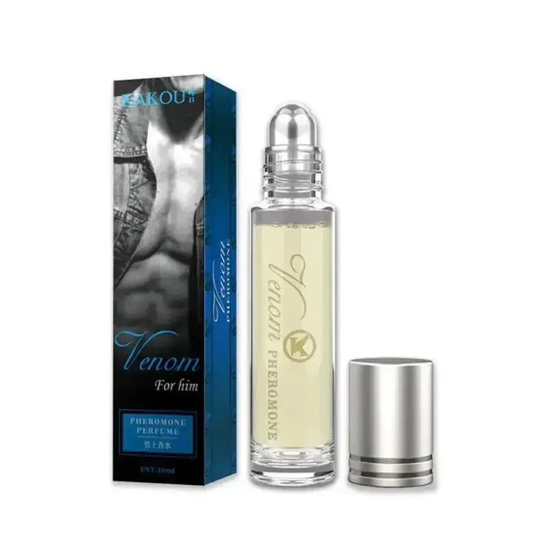 Enchantment of Blue Protective Talisman Perfume 100ml Luxury Unisex Woody Floral Cologne with Pheromones, Long Lasting Fragrance