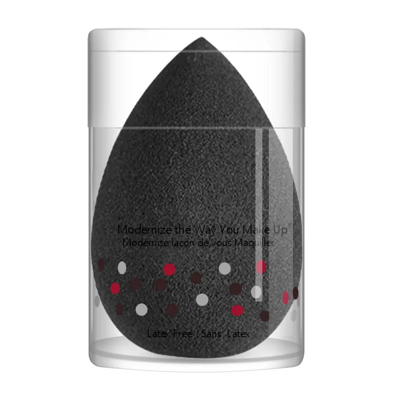 Makeup Sponge Cosmetic Puff Concealer Powder Blender Set Foundation Sponge Puff Wet Become Bigger Cosmetic Tool Make up Sponge