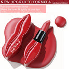 CmaaDu matte lipstick full and rich colors natural moisture comfortable fine and smooth texture long-lasting and easy to apply