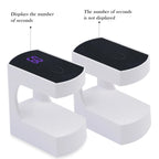 Mini USB Nail Lamp LED&UV Manicure Machine for Curing Gel Polish Portable Fast Drying Nail Dryer With Smart Sensor Nail Art Tool